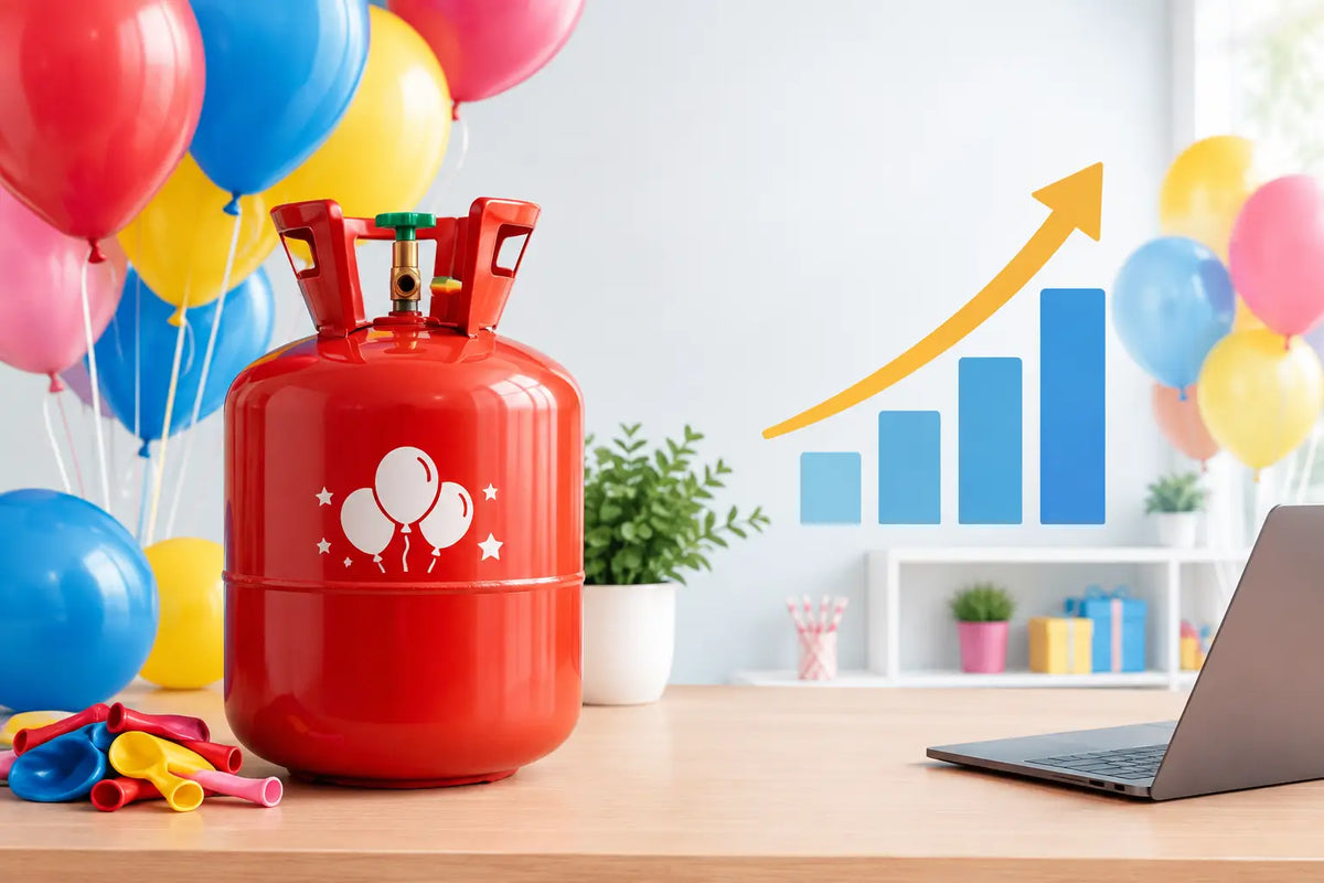 Balloon Business Demand: What Drives Sales?