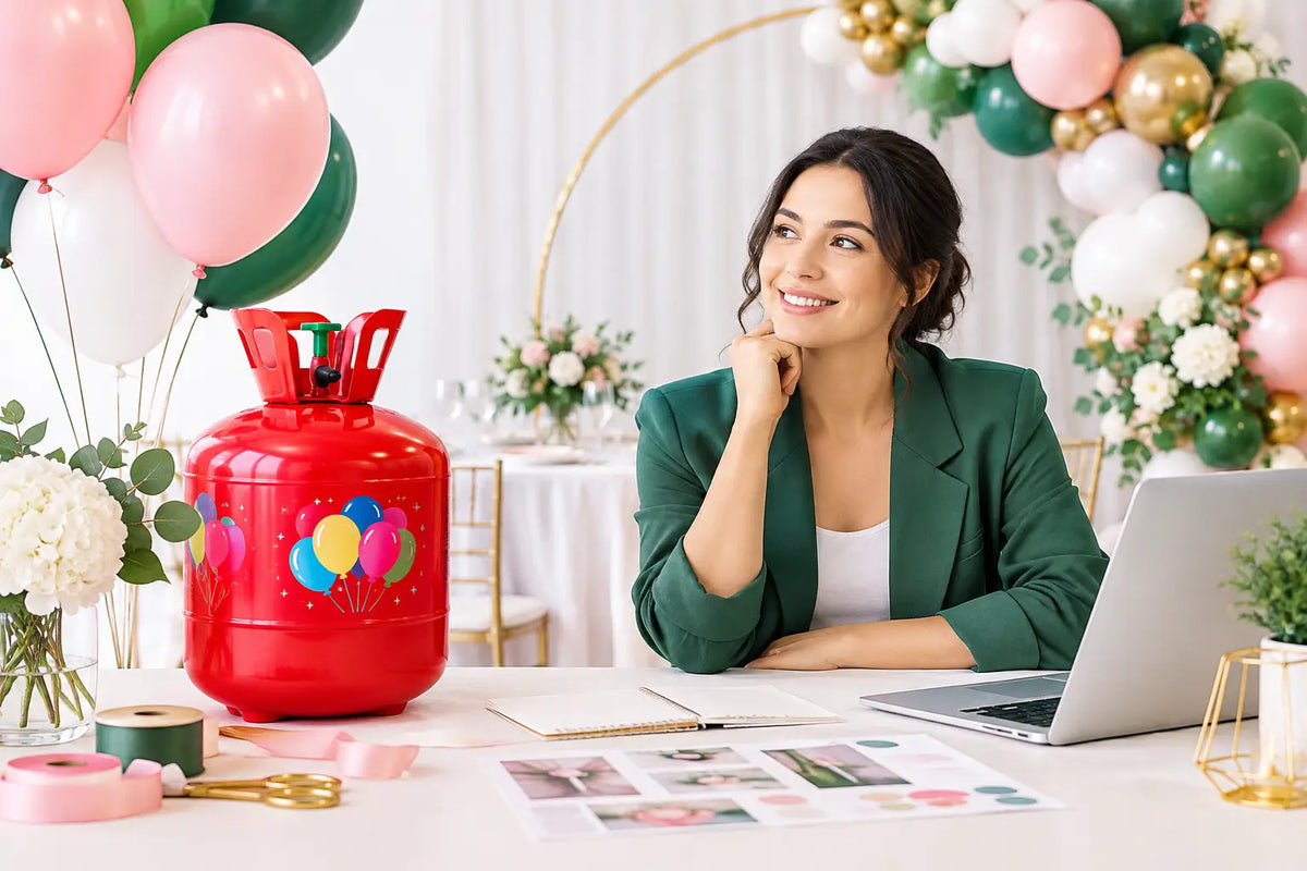 Event Decorator Margins: Price for Profit
