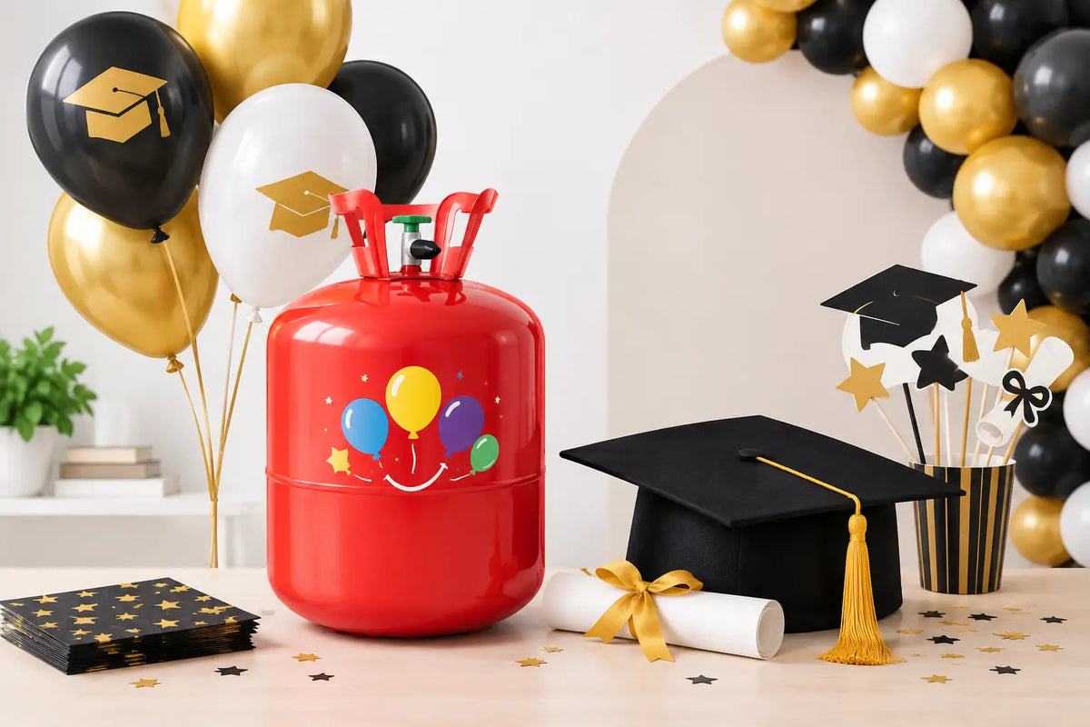 Graduation Decor Bestsellers That Drive Sales