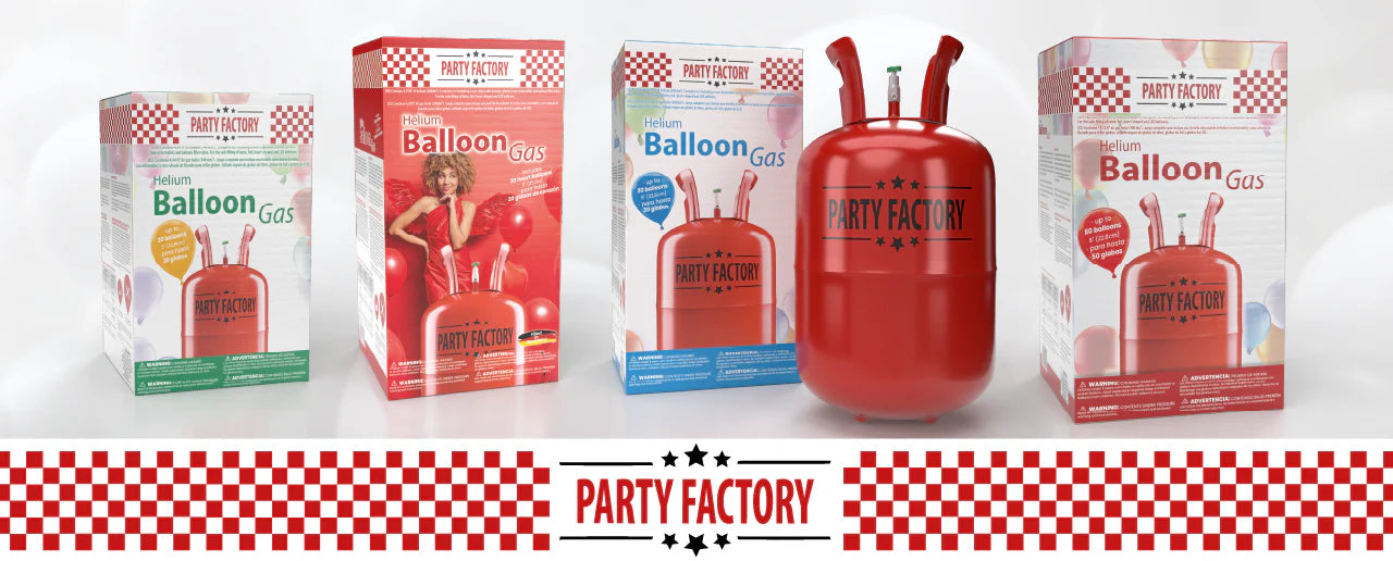 Using Helium the Right Way – Quality, Safety & Expert Tips Straight from the Pros