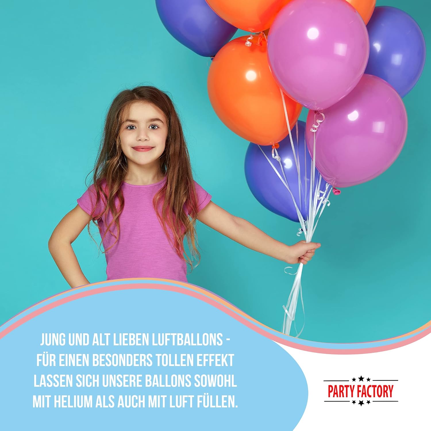 Foil balloon heart gold 17.7 in 7