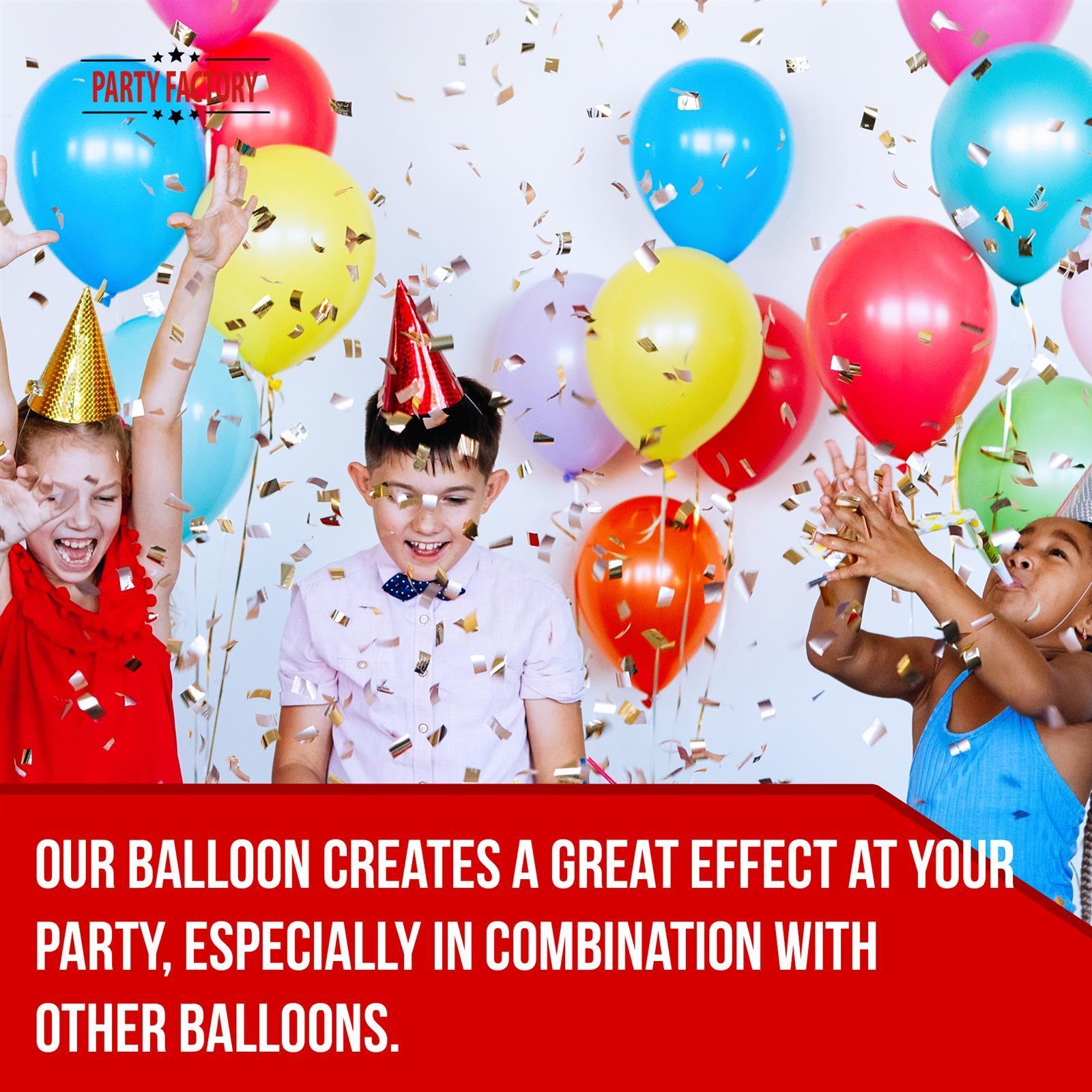 Transformers foil balloon 17.7 in. colorful 6