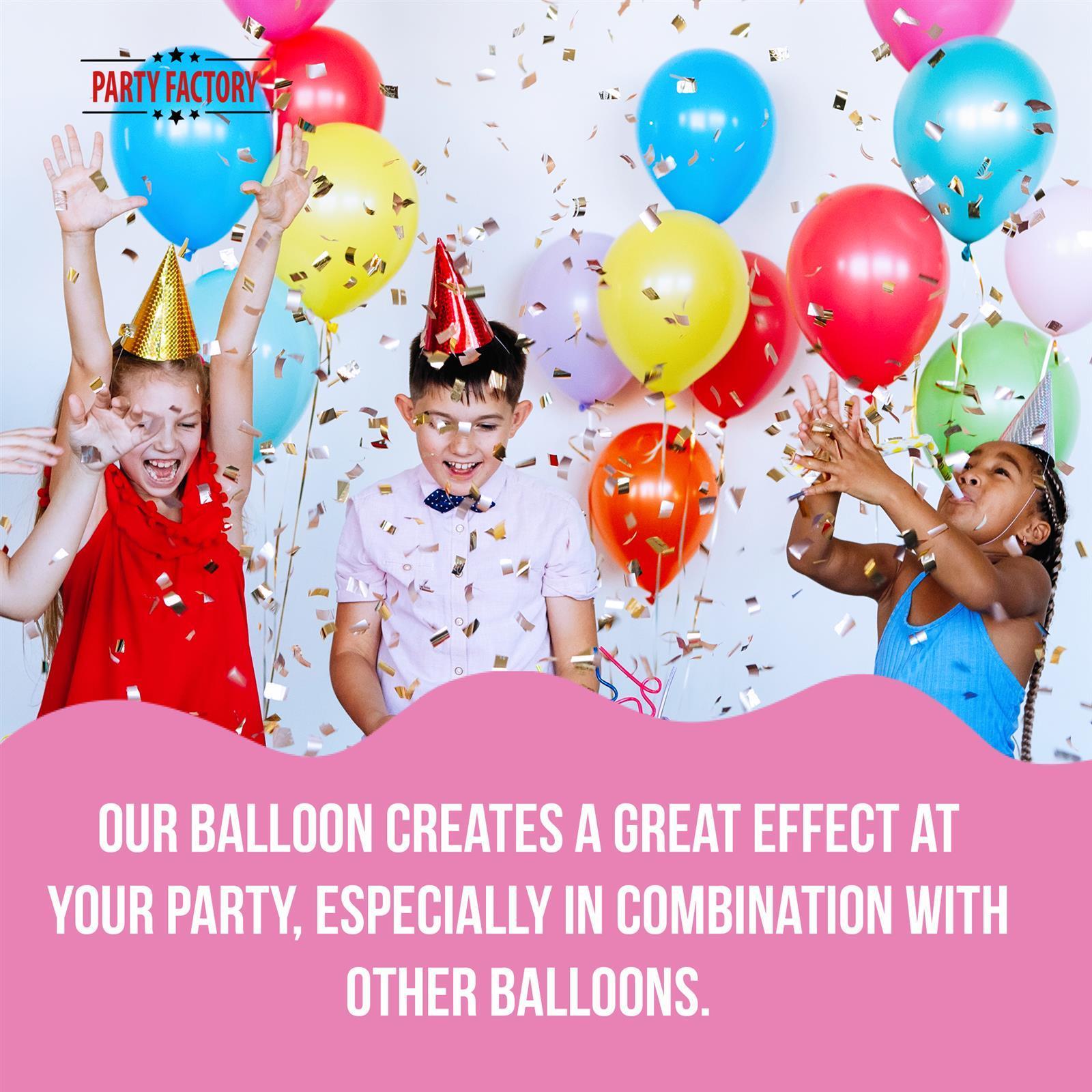 Peppa Pigg foil balloon heart 17.7 in colorful Piglet 6