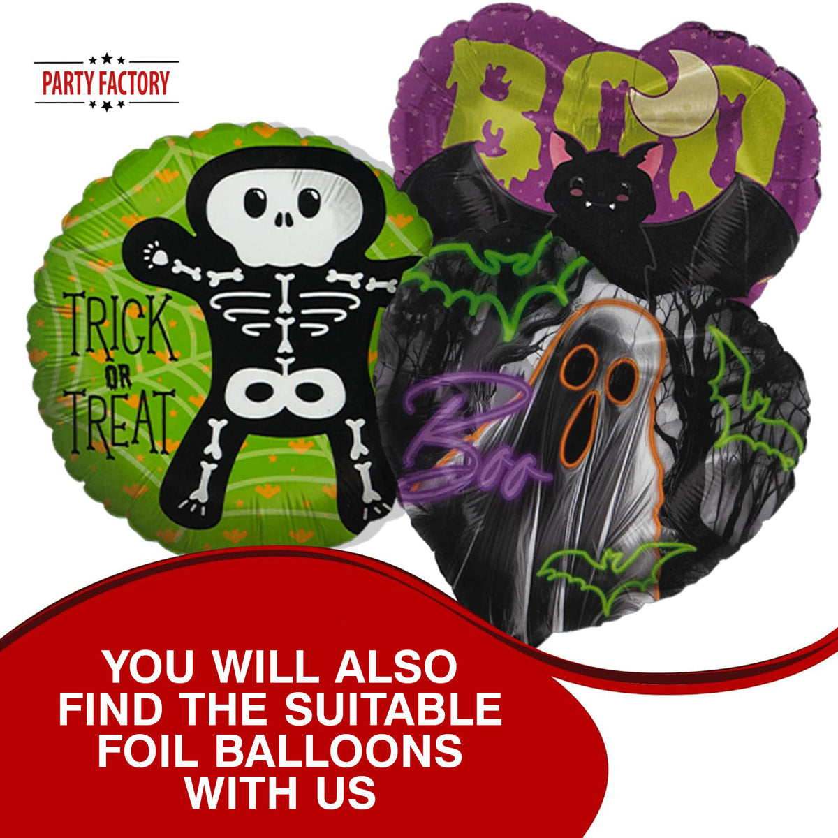 Halloween Skeleton Plates 9 in. 8 Pack 6