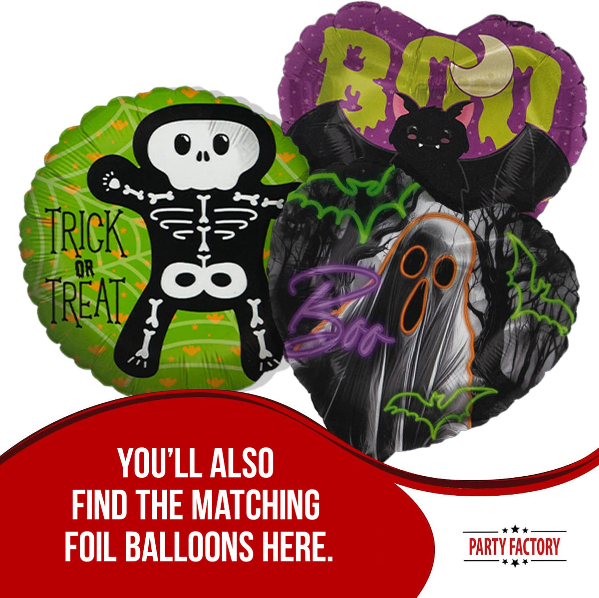 Halloween Skeleton gift bags 10 pack 6